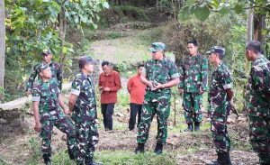 Read more about the article Bertahun-Tahun Terisolasi, Warga Sidoharjo Menaruh Asa Hadirnya Jembatan Perintis Garuda