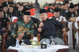 Read more about the article PSHT Diharapkan Jadi Pelopor Persatuan dan Kesatuan Bangsa