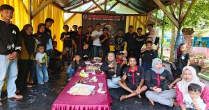 Read more about the article ‎HUT ke-8 Rx King, Pererat Silaturahmi di Taman Jobmlo