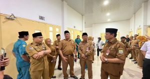 Read more about the article ‎RSKJ Soeprapto Bengkulu Perkuat Rehabilitasi dan Keterampilan