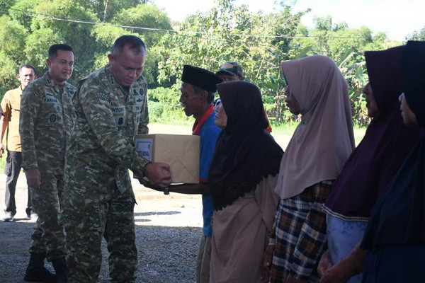 You are currently viewing Akhir Penantian Panjang, Jembatan Perintis Garuda Hadir untuk Warga Bungkal