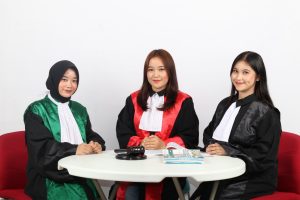 Read more about the article KAHBIS IIB Darmajaya Buka Layanan Konsultasi dan Bantuan Hukum Gratis