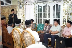Read more about the article Takziah Watasliah   Kegiatan Rutinitas Pemkot Bengkulu
