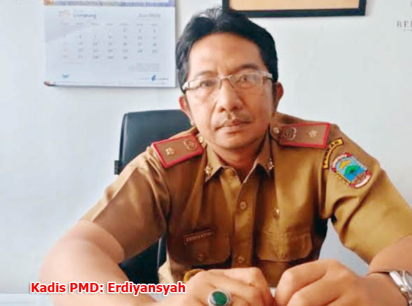 You are currently viewing Pemkab Lampung Selatan Komitmen Salurkan ADD dan DD Tepat Waktu