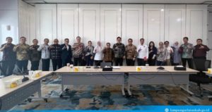 Read more about the article Gandeng BUMN, Bupati Egi Siapkan Pariwisata ke Level Nasional