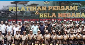 Read more about the article Bupati Egi: Karakter Tak Bisa Digantikan AI