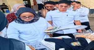 Read more about the article HIPMI Lamtim: Festival HUT Bukan Pemborosan, Tapi Mesin Perputaran Ekonomi Rakyat