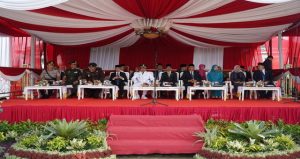 Read more about the article HUT ke-17 Kabupaten Pringsewu, Momentum Penguatan SDM dan Kemandirian Ekonomi Lokal