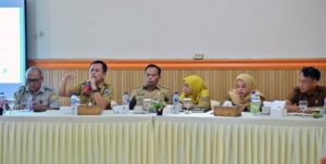 Read more about the article Hendry Kurniawan Dorong Petani Lampung Selatan Go Digital