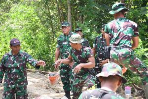 Read more about the article Demi Akses Lebih Baik, Warga Sukorejo di Trenggalek Ikhlas Hibahkan Tanah