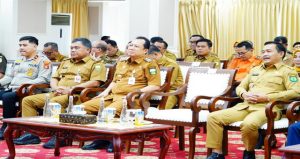 Read more about the article Kesepakatan Bersama Muba-Muaro Jambi, Perkuat Sinergi Antar Daerah