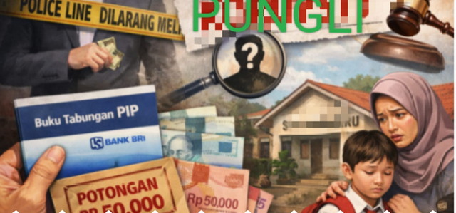 Read more about the article Pemotongan Bantuan PIP SDN 2 Margoyoso Nastiti Bantah, Orang Tua Wali Berbicara