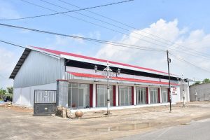 Read more about the article Kodim 0808/Blitar Tercepat Pembangunan Koperasi Merah Putih di Seluruh Indonesia