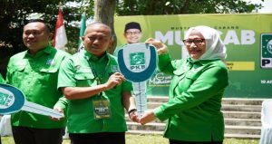 Read more about the article Muscab PKB Tiga Kabupaten Digelar di Tubaba