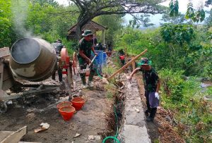 Read more about the article Langkah Awal Menuju Harapan Baru di Desa Sukorejo