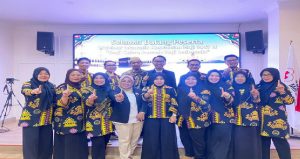 Read more about the article AKHI Gelar Webinar Manasik Kesehatan Haji 1447