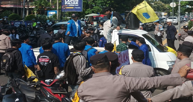 Read more about the article Mahasiswa Tuntut Standar Pengawasan Tempat Wisata Wira Garden