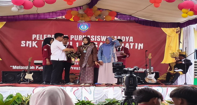 Read more about the article SMK N 1 Negara  Batin Lepas 122 Purna Siswamadya  Tahun 2026