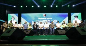 Read more about the article Festival UMKM HUT ke-27 Lamtim Dongkrak Ekonomi hingga Rp10,55 Miliar