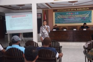 Read more about the article Tumbuhkan Rasa Cinta Tanah Air Lewat Sosialisasi Wawasan Kebangsaan
