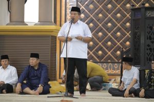 Read more about the article PEMKAB ASAHAN RESMI BUKA PESANTREN KILAT RAMADHAN TINGKAT SMP TAHUN 1447 H/2026 M
