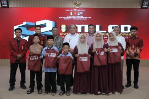 Read more about the article Bupati Asahan Hadiri Milad ke-62 IMM, Dorong Kader Jadi Agen Perubahan