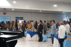 Read more about the article Eva Dwiana Tegaskan Komitmen Serius Tangani Banjir Bandar Lampung