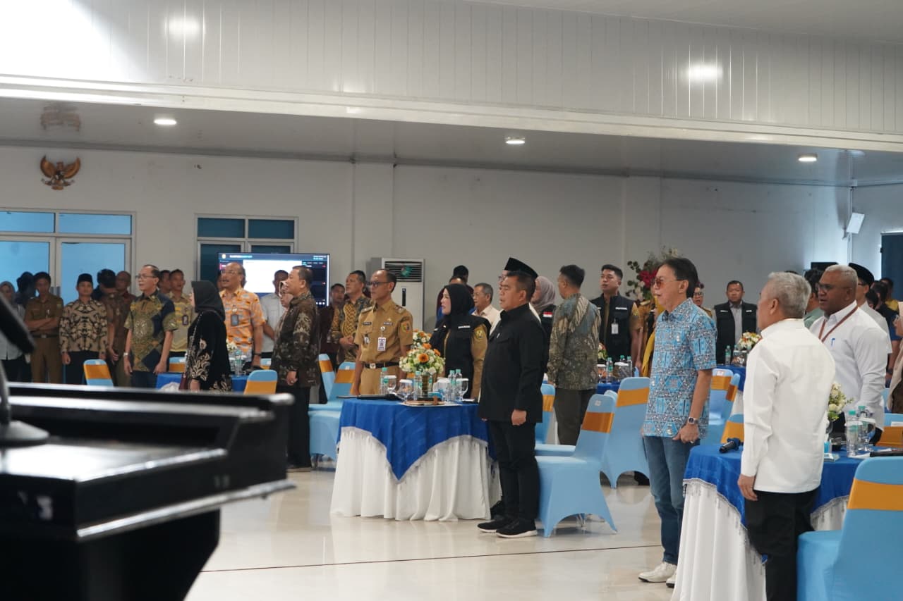 You are currently viewing Eva Dwiana Tegaskan Komitmen Serius Tangani Banjir Bandar Lampung