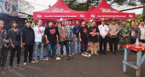 Read more about the article Kelompok Penyanyi Jalanan (KPJ) Rambutan Gelar Silaturahmi