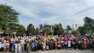 You are currently viewing Bupati Way Kanan Ayu Asalasiyah Tegaskan Hak Kesetaraan Gender