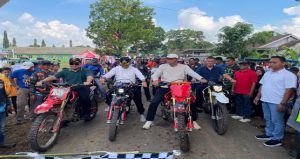 Read more about the article “Gas Amal Trail Adventure” untuk Pembangunan Masjid