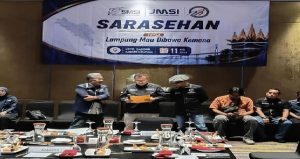 Read more about the article Sarasehan 3 Konstituen Dewan Pers, Berikut Rekomendasinya