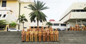 Read more about the article Pemprov Lampung Optimalkan Potensi Kelautan dan Perikanan
