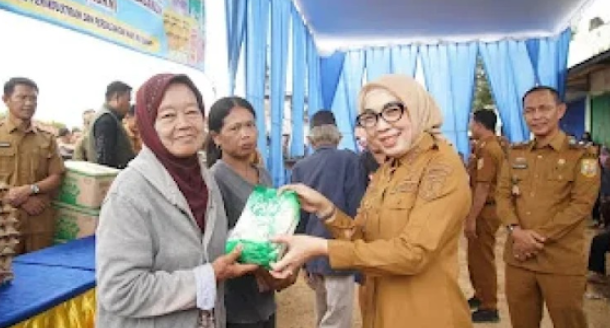 You are currently viewing Kejar Kemandirian Fiskal, Pemkab Way Kanan Pacu Optimalisasi Pajak Daerah