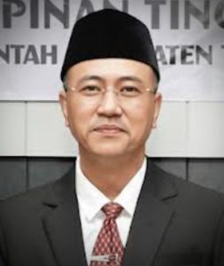 Read more about the article Pemprov Lampung: Tenaga Pendamping Bersifat Ad Hoc dan Dukung Program Prioritas