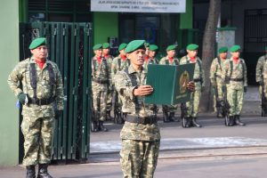 Read more about the article Peringati Harkitnas 2026, Kodim Tulungagung Tegaskan Komitmen Jaga Generasi Muda Demi Kedaulatan Negara