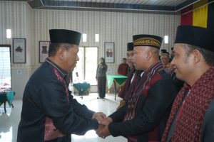 Read more about the article Pelantikan Pengurus Tabagsel Asahan Jadi Momentum Penguatan Budaya dan Kebersamaan