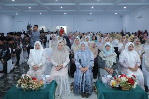 Read more about the article MTQ ke-57 Kabupaten Asahan Tahun 2026 Resmi Dibuka, Diikuti 853 Peserta dari 25 Kecamatan
