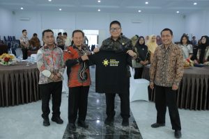 Read more about the article ASN Asahan Didorong Tingkatkan Kualitas Komunikasi Publik