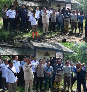 Read more about the article Pansus Perkebunan DPRD Sumsel Fasilitasi Warga Tanjung Baru Garap Lahan Eks Gembala Tanpa Sewa