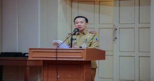 Read more about the article Pemprov Lampung Sosialisasi e-Review 2026