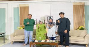 Read more about the article PKB Lampung,  Gelar Diskusi  “Ginjal Sehat, Hidup Nikmat”