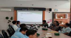 Read more about the article Badan Keuangan Kabupaten Ngawi dan Bapenda Provinsi Jatim Gelar Sosialisasi Kepatuhan Pajak Kendaraan Bermotor
