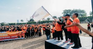 Read more about the article Gubernur  Mirza Ajak Masyarakat Sukseskan Sensus Ekonomi