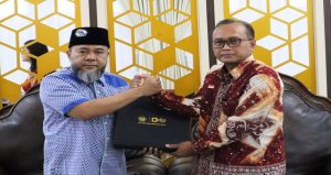 Read more about the article Kanwil DJP Bengkulu dan Lampung Perkuat Sinergi Bersama Pemprov Bengkulu