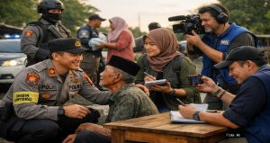 Read more about the article Meretas Presisi, Merajut Kepercayaan