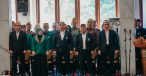 Read more about the article dr. Zam Zanariah Resmi Dilantik sebagai Presidium MW KAHMI Lampung