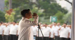 Read more about the article Hari Pajak 2026,  Usung Tema “Pajak Tumbuh, Indonesia Tangguh”