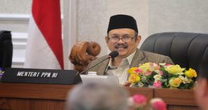 Read more about the article Menteri PPN Apresiasi Strategi Hilirisasi Lampung