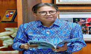 Read more about the article Kolaborasi untuk Lampung: APINDO Hadir Perkuat Dunia Usaha